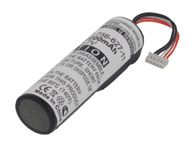 long life Sony 1-756-627-11 battery