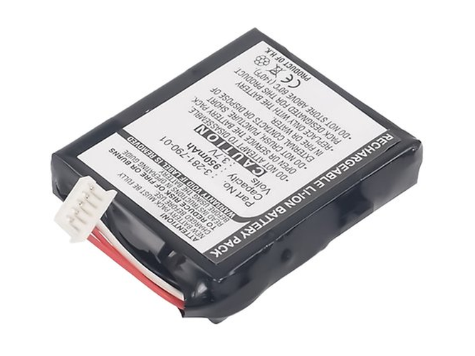 long life Sony 3-281-790-01 battery