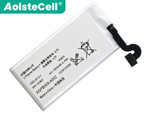 long life Sony AGPB009-A002 battery