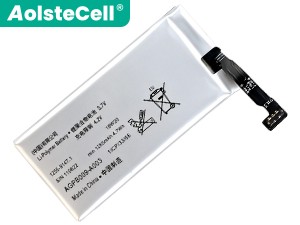 long life Sony AGPB009-A003 battery