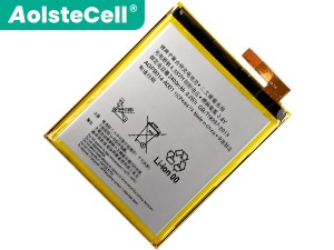 long life Sony Xperia M4 Aqua battery