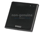 long life Sony BA950 battery