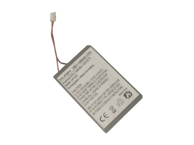 long life Sony LIP1522 battery