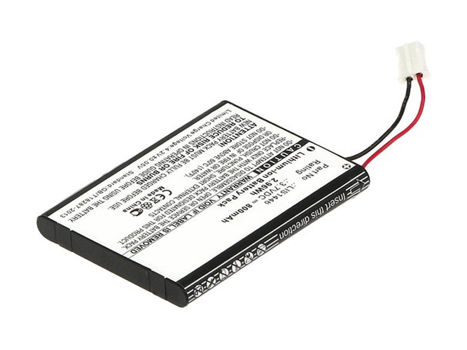 long life Sony LIS1446 battery