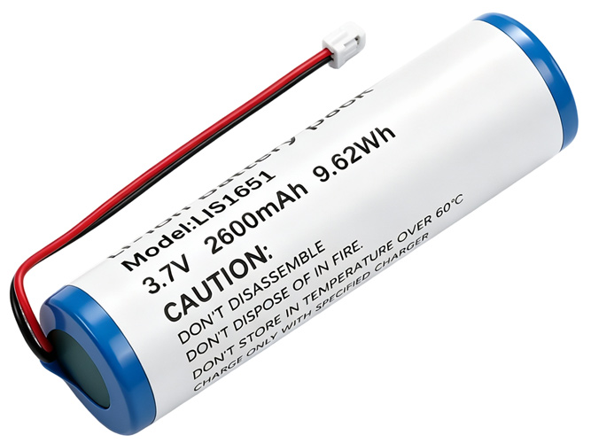 long life Sony LIS1654 battery