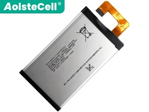 long life Sony XA1U battery