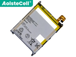 long life Sony LiS1520ERPC battery