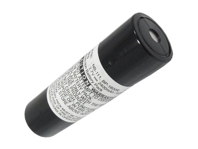 long life Sony NB-111 battery