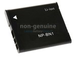 long life Sony NP-BN1 battery