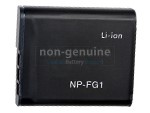 long life Sony NP-BG1 battery