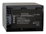 long life Sony NP-FH100 battery