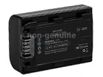 long life Sony HDR-UX5 battery