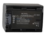 long life Sony NP-FH70 battery