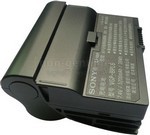 long life Sony VAIO VGN-UX380 battery