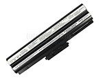 long life Sony VAIO VGN-FW11M battery