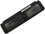 Replacement Battery for Sony vgp-bps17/b