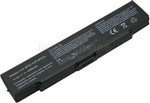 long life Sony VAIO VGN-FE41M battery
