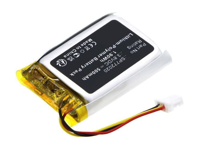 long life Sony WF-1000XM5 battery