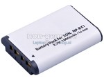 long life Sony np-bx1 battery