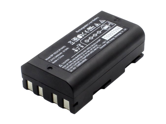 long life Stonex P9-II battery