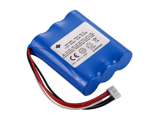 long life Sumitomo BU-15 battery
