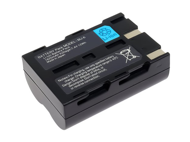 long life Sumitomo BU-6 battery