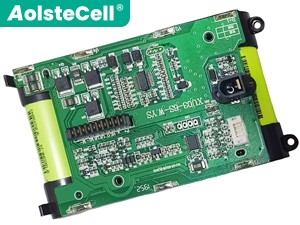 long life SUPOR VCS63A-C10 Pro battery