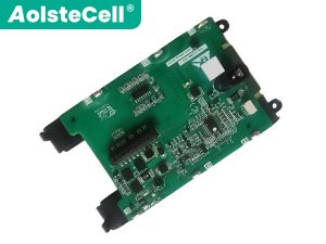 long life SUPOR VCS63S-C8 battery