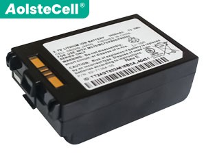 long life Symbol MC75 battery