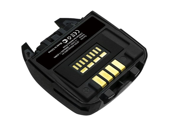 long life Symbol RS507X battery