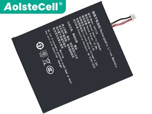 long life Teclast TA10 battery