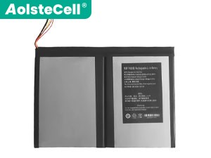 long life Teclast 30100140 battery