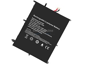 long life Teclast 30154200P battery