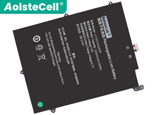 long life Teclast F6 Plus battery