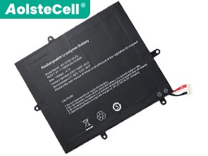 long life Teclast MaxBook Y11 H1M6 battery