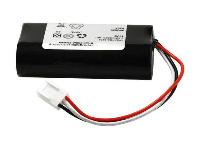 long life Terumo TE-SS800 battery