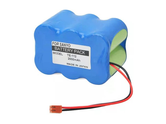 long life Terumo TE-112 battery
