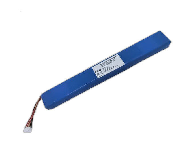 long life Teufel AEC103694-3S2P battery