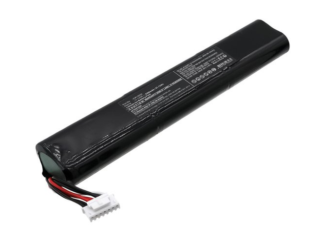 long life Teufel Boomster 2020 battery
