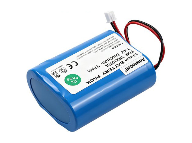long life Teufel INR26650-2S1P battery