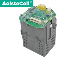 long life Tineco CL2330-6S1P-02B battery