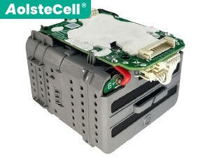 long life Tineco CL2335-7S1P-A00 battery