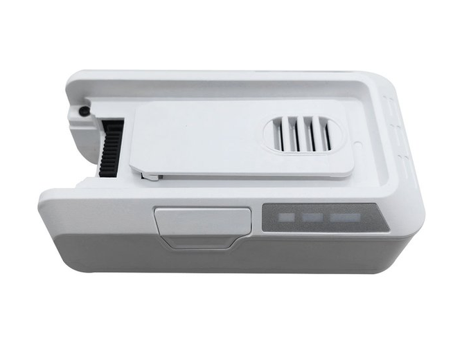 long life Tineco S10 ZT battery