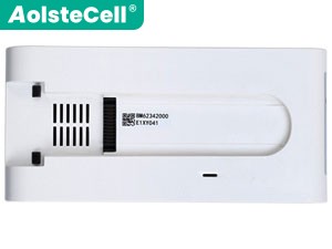 long life Tineco A20 battery
