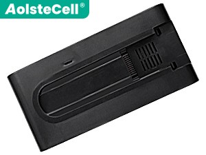 long life Tineco Go Pet battery