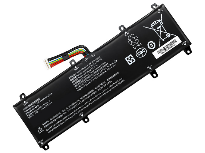 long life TongfangPC L39U battery