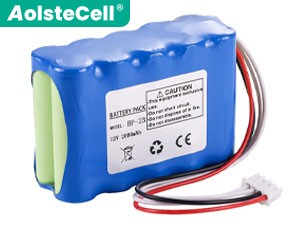 long life TOP BP-23 battery