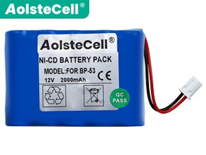 long life TOP Infusion Pumps 3300 battery