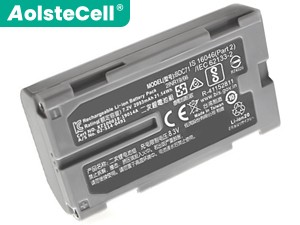 long life Topcon BDC71 battery