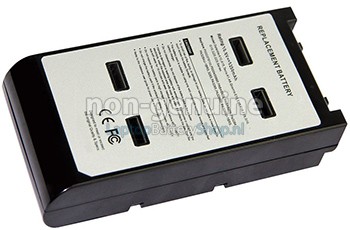 4400mAh Toshiba Satellite A10-SP127 battery replacement